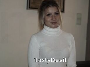 TastyDevil