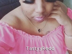 TastyyRedd