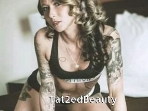 Tat2edBeauty