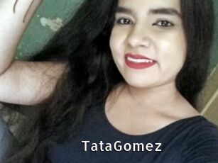 TataGomez