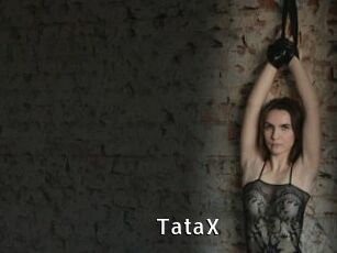 TataX