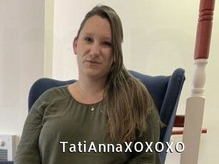 TatiAnnaXOXOXO