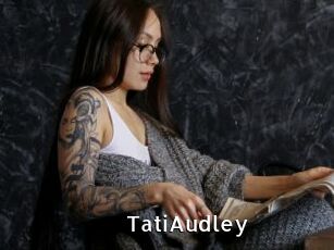 TatiAudley