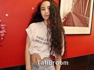 TatiBroom