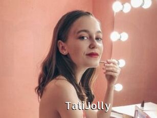 TatiJolly