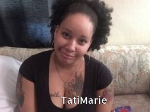 TatiMarie