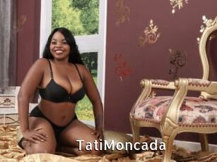 TatiMoncada