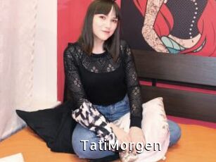 TatiMorgen My Porno Stash