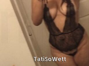 TatiSoWett