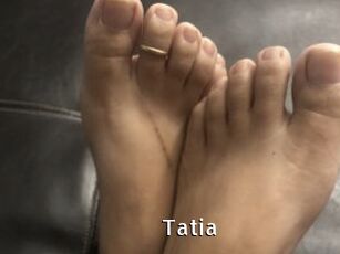 Tatia