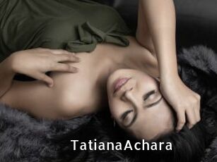 TatianaAchara