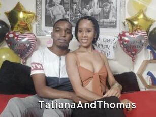 TatianaAndThomas