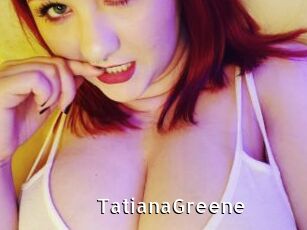 TatianaGreene