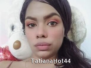 TatianaHot44