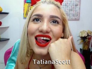 TatianaScott