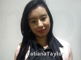 TatianaTaylor