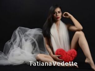 TatianaVedette