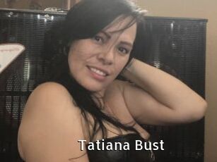 Tatiana_Bust
