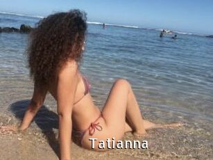 Tatianna
