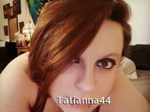 Tatianna44
