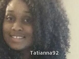 Tatianna92