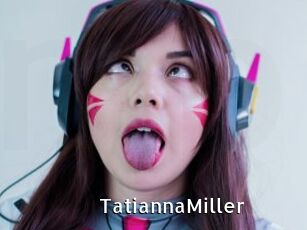 TatiannaMiller