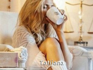 Tatijana