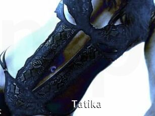 Tatika