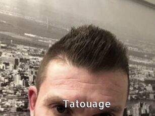Tatouage