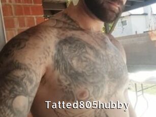 Tatted805hubby