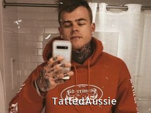 TattedAussie