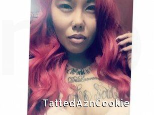 TattedAznCookie