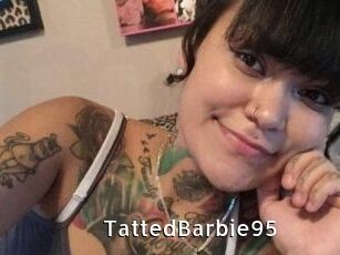 TattedBarbie95