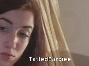 TattedBarbiee