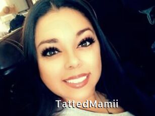 TattedMamii