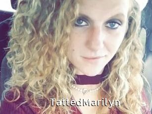 TattedMarilyn