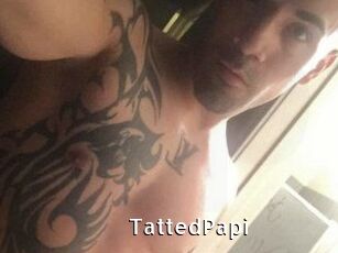 TattedPapi