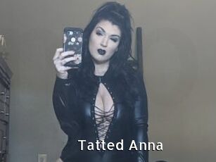 Tatted_Anna