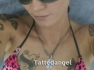 Tattedangel