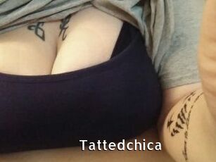 Tattedchica