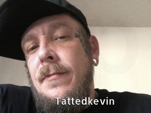 Tattedkevin