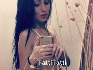 TattiTatti