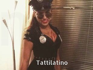 Tattilatino