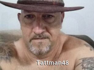 Tattman48