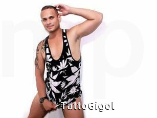 TattoGigol