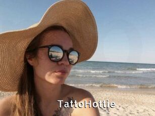 TattoHottie