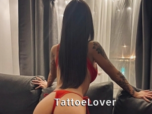 TattoeLover