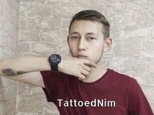 TattoedNim