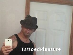 TattoedPleasure
