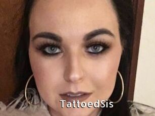 TattoedSis